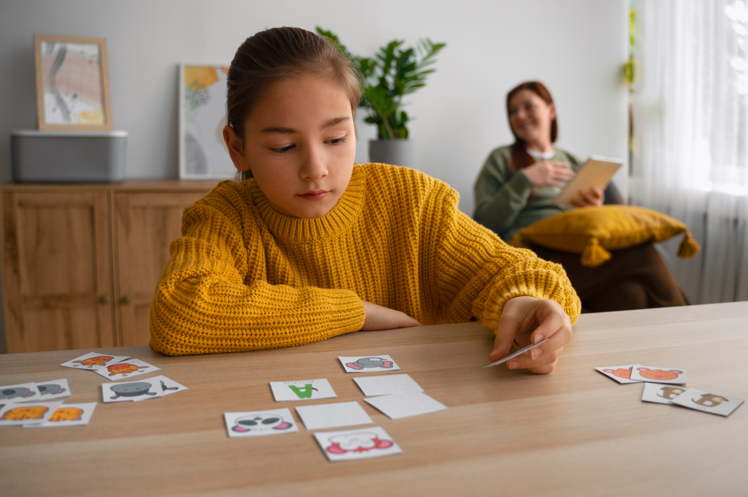 Board Games for Kids