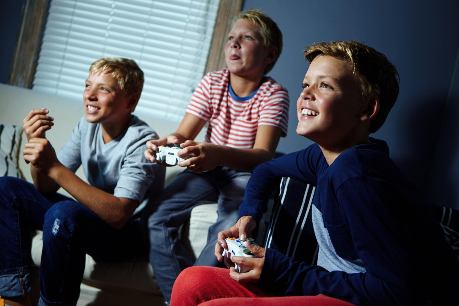 เกมออนไลน์